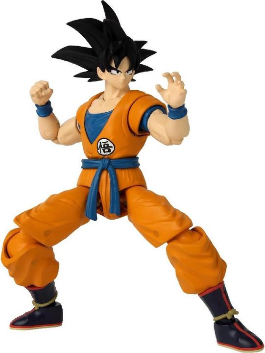 Produktbild Bandai Dragon Ball Dragon Stars Goku