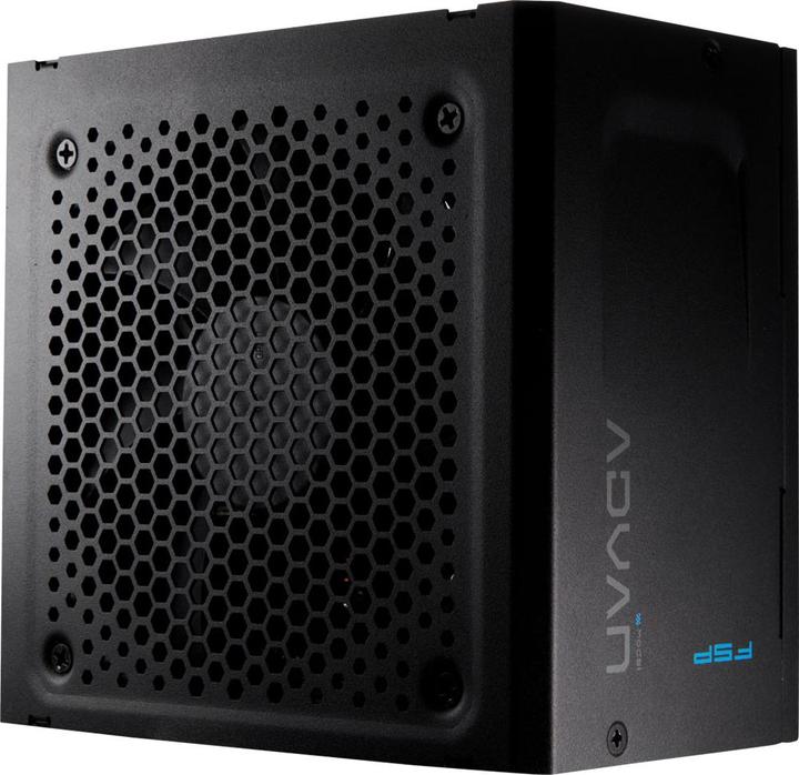 Actual product image Fortron Netzteil ADVAN 750 GM 80+G 3.1/GEN5.1 (750 W)