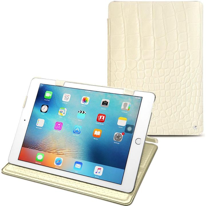 Image du produit Noreve Housse cuir horizontal (iPad 9.7)