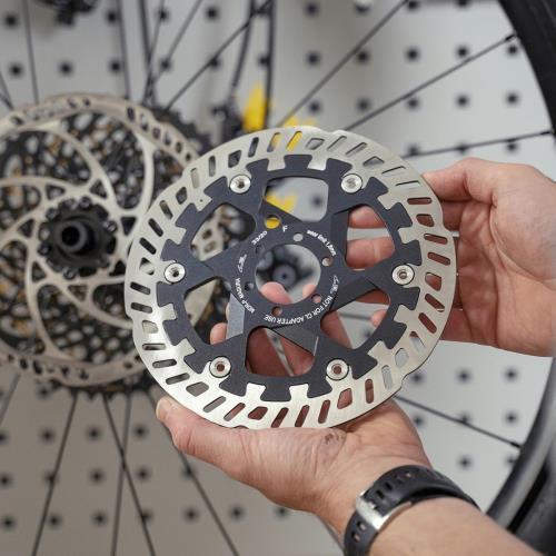 Produktbild Magura MDR-P (220 mm)