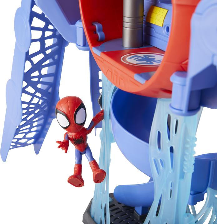 Produktbild Hasbro Spidey and His Amazing Friends