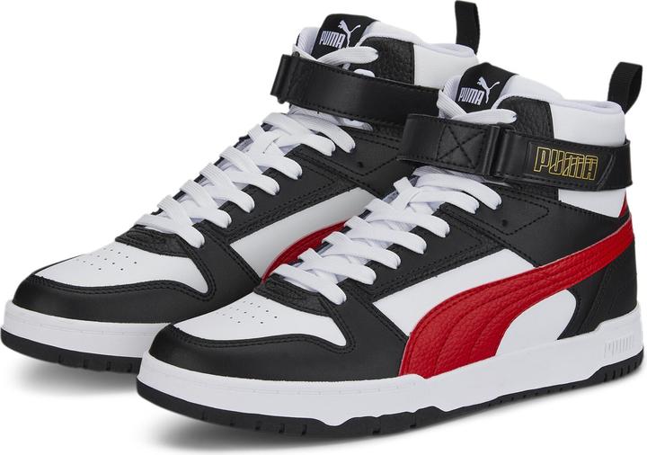 Puma RBD Game
