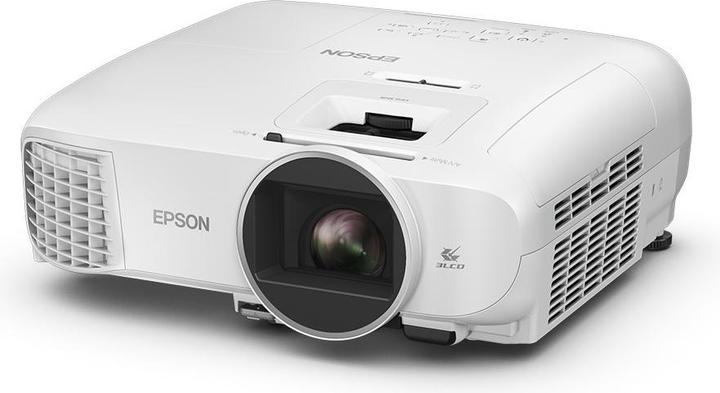 Immagine prodotto Epson Eh-Tw5600 (Full HD, 2500 lm, 1.33 - 2.16:1)