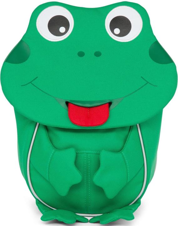Affenzahn Frosch