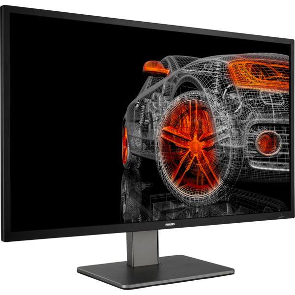 Actual product image Philips MMD MONITORS & DISPLAYS 439P1 (3840 x 2160 Pixels, 42.51")
