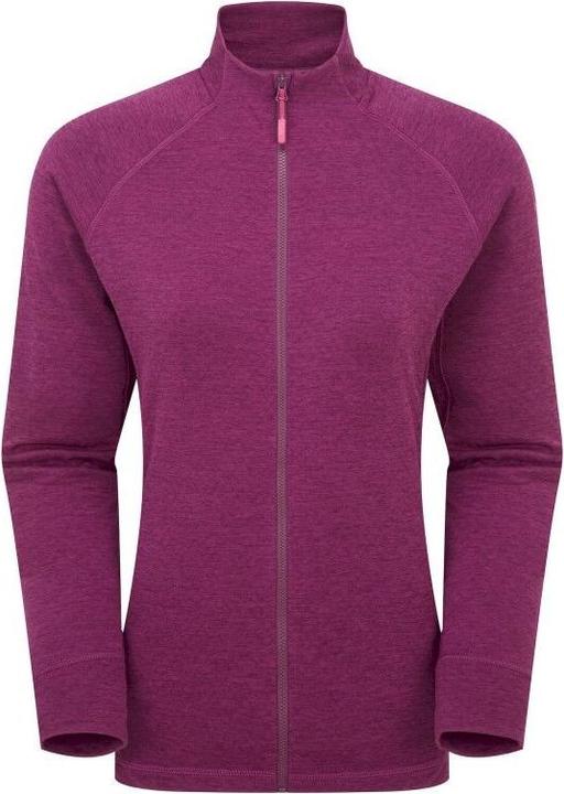Image du produit Rab Nexus Jacket - Fleecejacke - Damen (L)