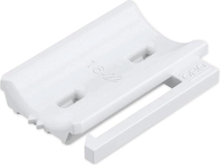 OBO Bettermann Contre-bac universel (Boucles de fixation, 220 mm, 1 pcs)