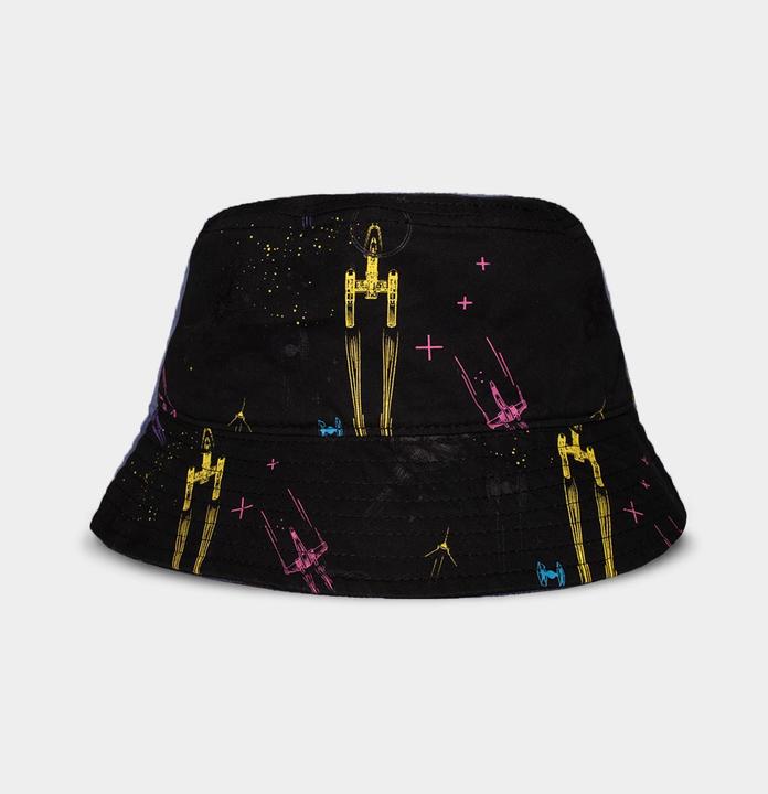 Immagine prodotto The Mandalorian Cappello a secchiello per ragazze (Taglia unica)