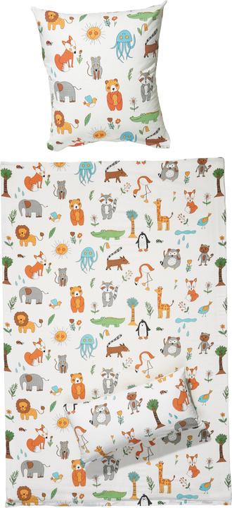 Actual product image Erwin Müller Bed linen
