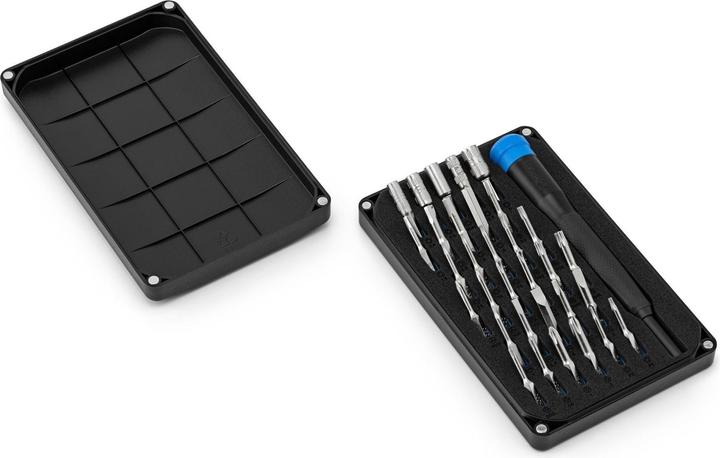 Produktbild iFixit Moray Precision Bit Set (Werkzeug)