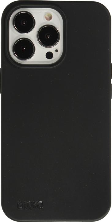 Actual product image Bioka Cover Biodegradable Eco-Friendly Compostable (Apple iPhone 13 Pro Max)