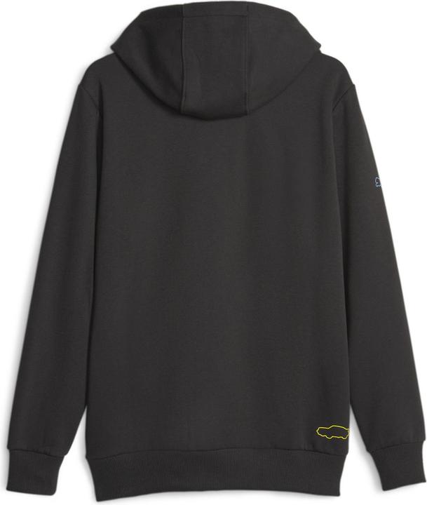 Produktbild Puma PL Graphic Hoodie (XL)