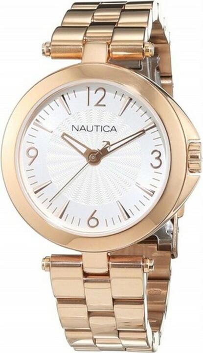 Image du produit Nautica Montre pour femme 6.56086E+11 (Ø 36 mm) (36 mm)