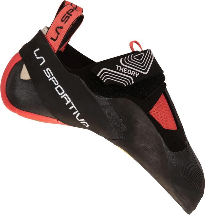 Actual product image La Sportiva Theory climbing shoes (39)