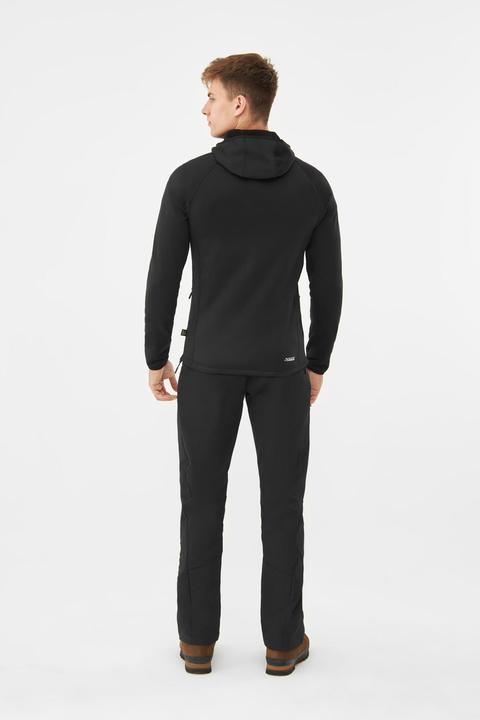 Produktbild Vikingsports VIKING Jukon Hoodie Man (730/23/0909/09) technischer Herren-Kapuzenpullover, Trekking, Outdoor, komf (L)