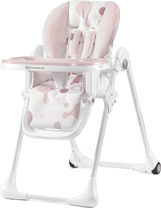 Immagine prodotto KinderKraft Gustoso (Seggiolone)