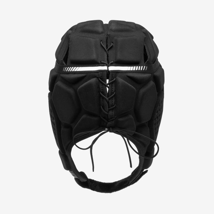 Produktbild Offload Damen/Herren Rugby Kopfschutz - Canterbury R500 schwarz (XS)