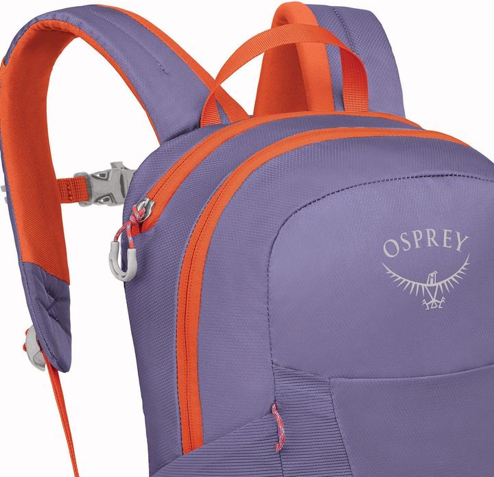 Actual product image Osprey Jet 12 Wanderrucksack 36.5 cm (12 l)