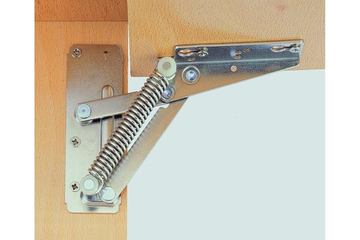 Produktbild Hettich Klappenstützen Lift 90 (2 Stk.)