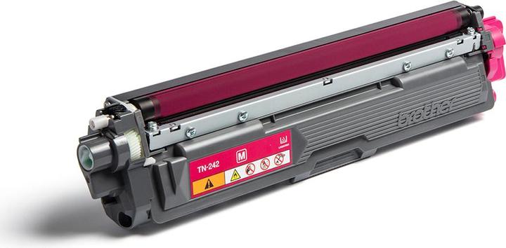 Image du produit Brother Tn-242m (M)