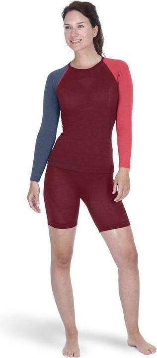 Image du produit Ortovox 120 Comp Light Long Sleeve W (XL)