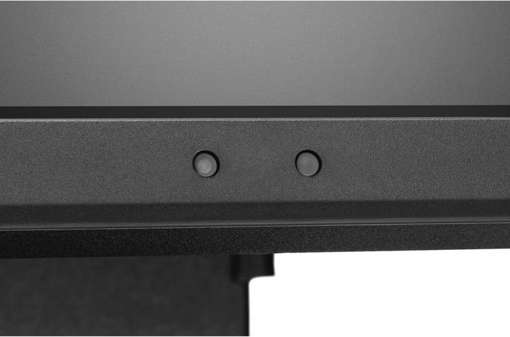 Actual product image NEC 27 L MS EA271F BK (1920 x 1080 pixels, 27")