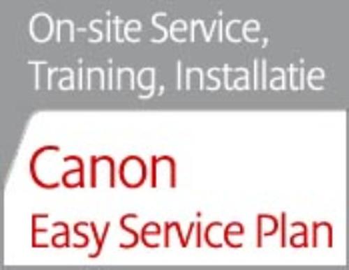 Canon Servizio SWAP ESP (36 mesi, Sostituzione)