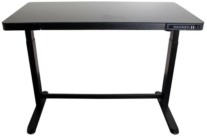 Contini Height adjustable office desk (120 x 60 x 76 cm)