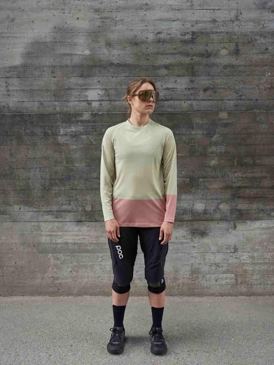 Image du produit Poc W's MTB Pure LS Jersey (XS)