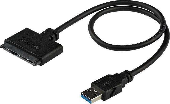 StarTech Adapter USB 3.0 auf 2.5" SATA III