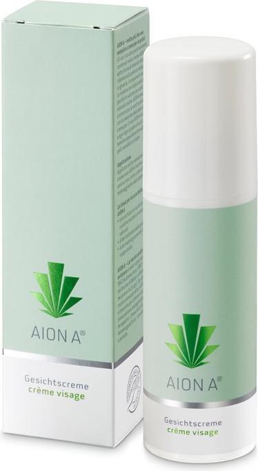 Aion A Gesichtscreme Creme (50 ml, Gesichtsbalsam)