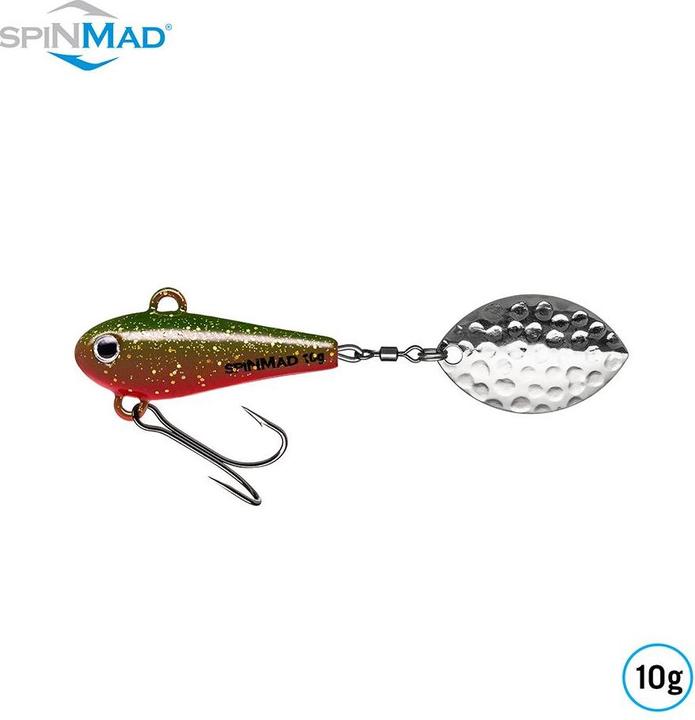 Produktbild Lieblingsköder SpinMad Originals Sheriff (300 cm)