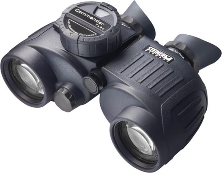 Steiner Fernglas Commander 7x50 (7 x, 50 mm)