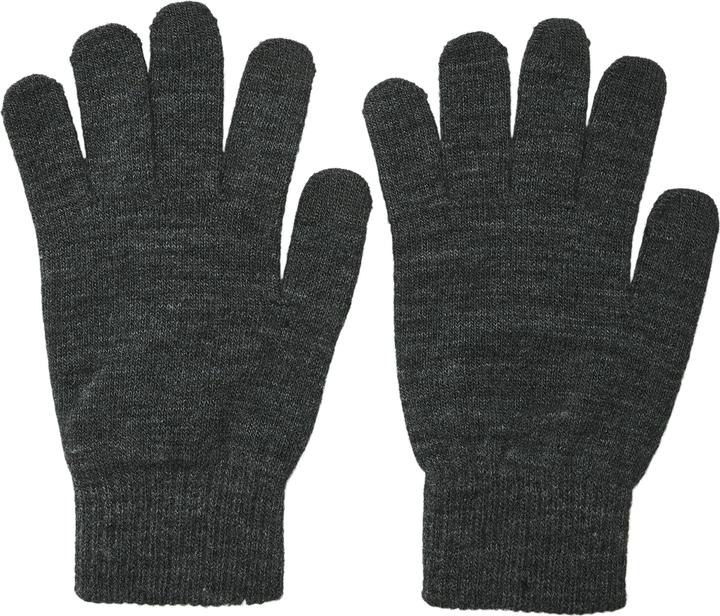 Grigio scuro melange