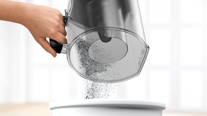 Immagine prodotto Bosch Hausgeräte BGC41XSIL