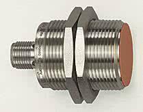 Actual product image IFM NI501A (Sensor)