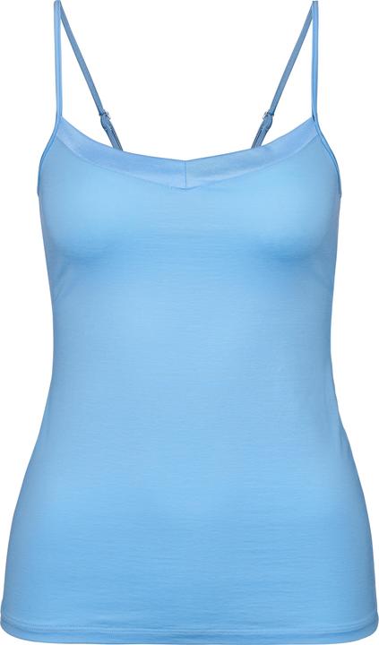 Placid Blue