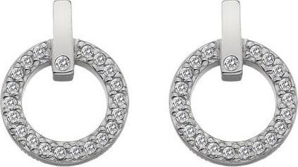 Actual product image Hot Diamonds Constant stud earrings (Silver 925)