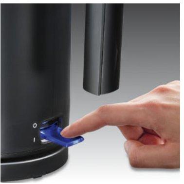 Immagine prodotto Cloer 4120 (1.20 l)