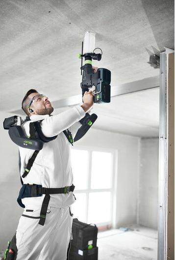 Produktbild Festool KHC 18 EB-Basic (Akkubetrieb)