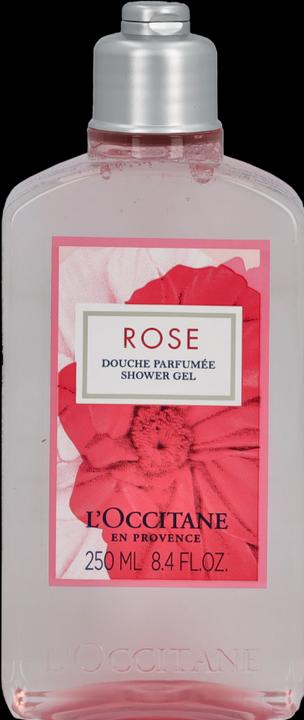 Actual product image L'Occitane Shower Gel (re) (250 ml)