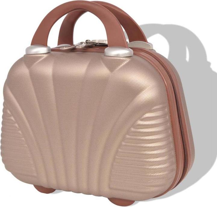 Immagine prodotto VidaXL Warden (M (50 - 90l), L (90 - 115l), XL (da 115l))