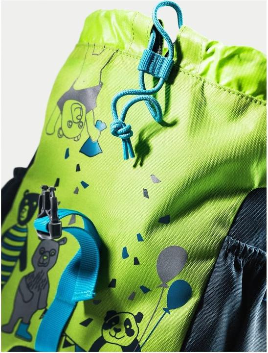 Actual product image Deuter Cuddly bear (8 l)