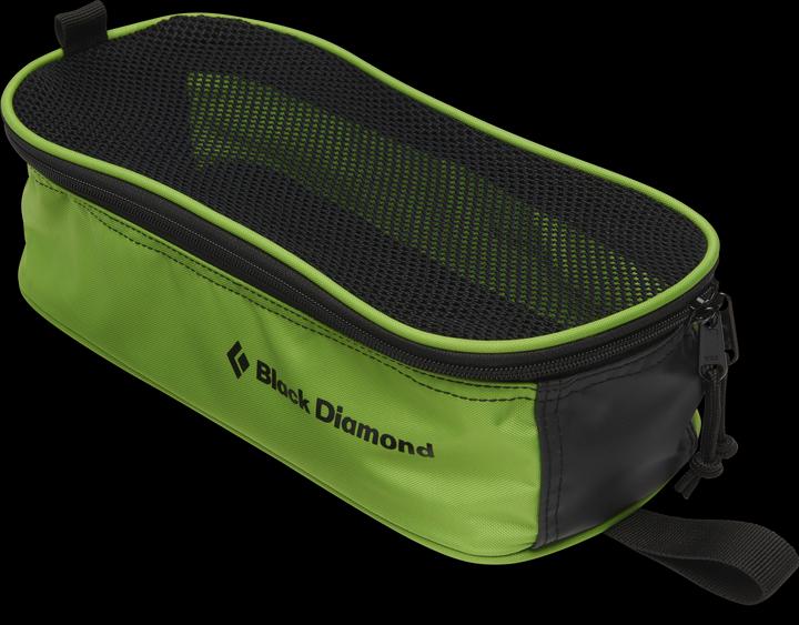 Produktbild Black Diamond Crampon Bag (One Size)