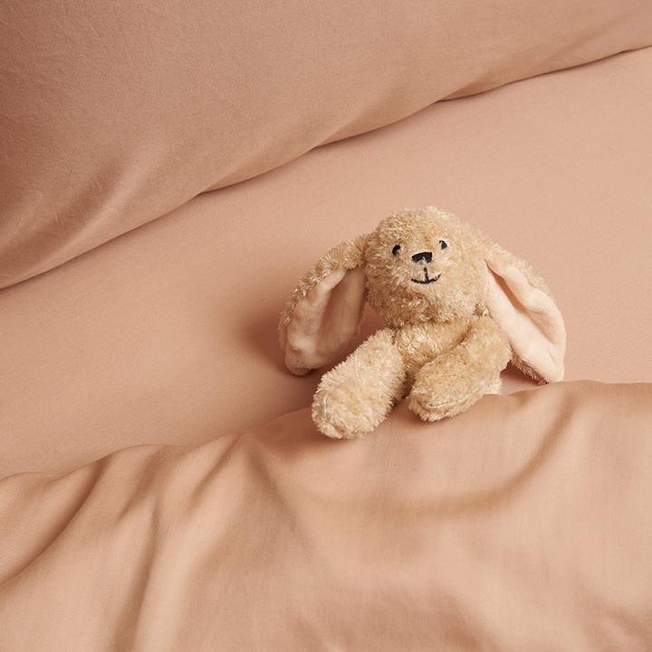 Produktbild Coco & Cici Tencel Spannbettlaken (70 x 145 cm)
