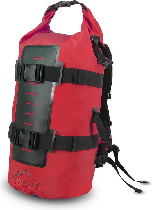 Image du produit Normani Sac à dos étanche 40 l Water Block (40 l)