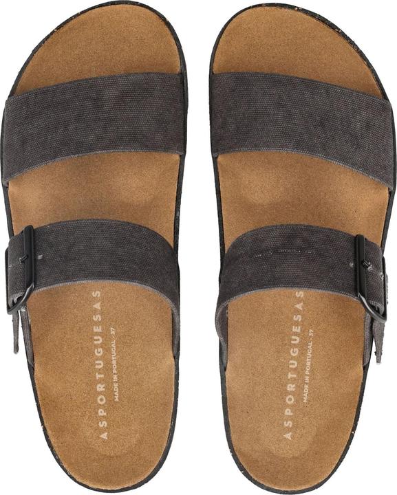 Actual product image Asportuguesas Pantoletten (40)