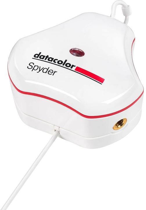 Datacolor Spyder