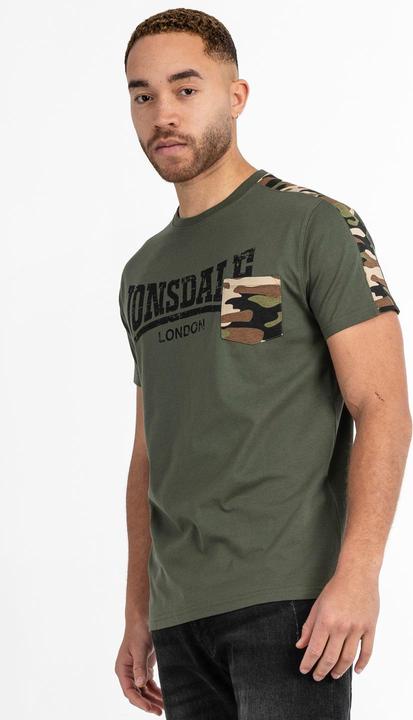 Produktbild Lonsdale Huxter (M)