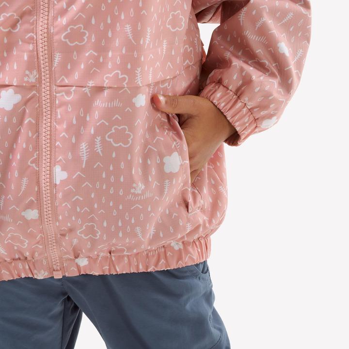 Actual product image Quechua MH500 (122)